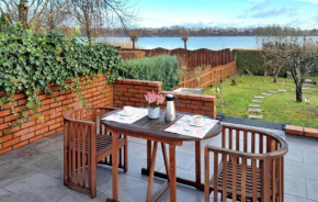 Ferienhaus Waren Müritz